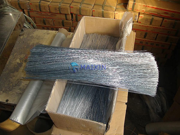 Products - Maixin Wire Mesh Products Co., Ltd.